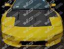VIS Carbon Fiber hoods - Illstreet only carries the highest