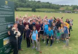 Image result for Fincham Cricket Club