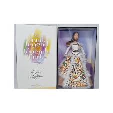 Image result for inuit legend barbie