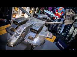 Image result for alien dropship
