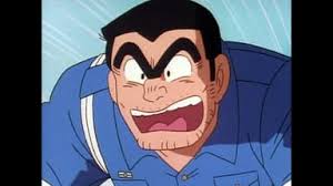 「乙姫菜々 こちら葛飾区亀有公園前派出所」の画像検索結果