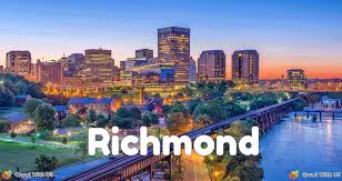 Image result for Richmond Ravers