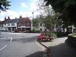 Image result for Liphook & Ripsley Cc