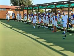 Image result for Charnwood Bowls Club