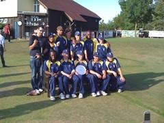 Image result for Chingford Cricket Club