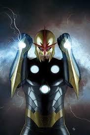 Image result for Nova Centurion