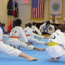 Image result for Park's Martial Arts Coral Springs