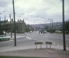 Image result for Four Lane Ends