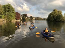 Image result for Chester Canoe Club