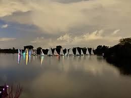 Image result for Manor Park Sailing Club