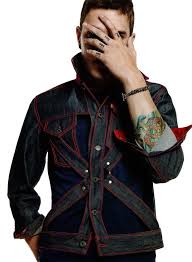 Image result for Levi's Jean Paul Gaultier