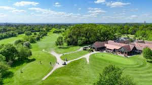 Image result for Knaresborough Golf Club