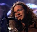 Eddie Vedder, chanteur de