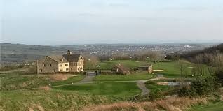 Image result for Turton Golf Club
