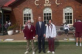 Image result for Quarter Bowling Club
