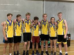Image result for Westleigh Basketball Club