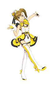 「双海真美 THE IDOLM@STER2」の画像検索結果