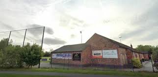 Image result for Burntwood Rugby Union Football Club
