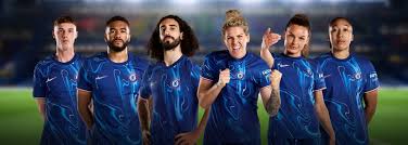 Image result for Chelsea Running Club