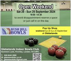 Image result for Glebelands Indoor Bowls Club