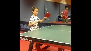 Image result for Kingfisher Reading Table Tennis Club