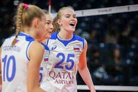 Image result for British Airways Volleyball Club