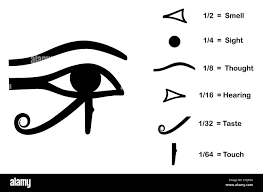 Image result for Horusauge