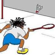 Image result for Exeter Badminton Club