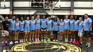 Image result for Barrow Basketball Club