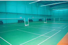 Image result for Feathers (New Milton) Badminton Club