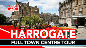 Image result for Harrogate
