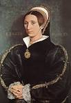 About Catherine HOWARD (Queen of England)