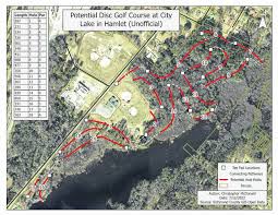 Image result for Ashville College Disc Golf Club