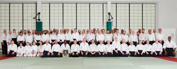Image result for Kakumei Kan Aikikai (Middlesbrough)