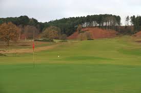 Image result for Notts Golf Club Ltd