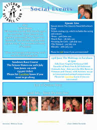 Image result for Fetcham Netball Club