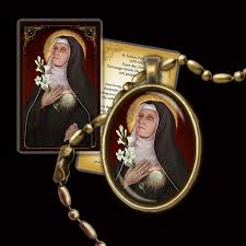 Image result for Saint Juliana Falconieri