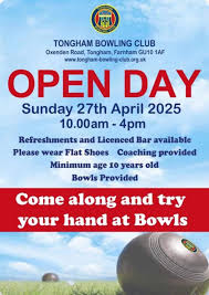 Image result for Tongham Bowling Club