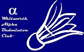 Image result for Alpha Badminton Club