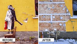 Image result for banksy