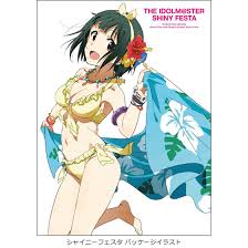 「双海真美 THE IDOLM@STER2」の画像検索結果