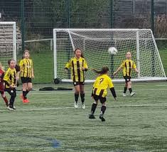 Image result for Abbey Lane Junior Football Club