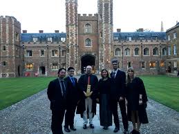 Image result for Cambridge University Kendo Society