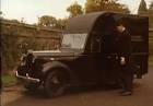 IMCDborg  1939 Austin Ten Van dans Alleyn Mysteries 1990