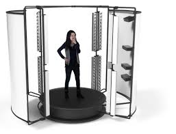 Image result for body scanner