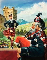 Image result for Highland Flingers