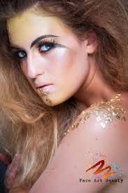 Robert Tolentino + Face Art Beauty = Creative Explosion - 9833442