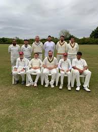 Image result for Salfords Cricket Club