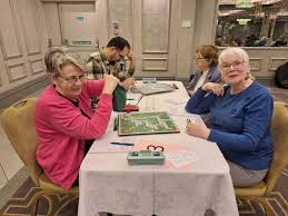 Image result for Belfast Scrabble Club