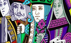 Image result for Claygate Bridge Club